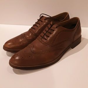 Aldo Oxford Wingtip